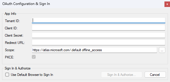 Azure Maps Connection Manager - Generate Token File.png